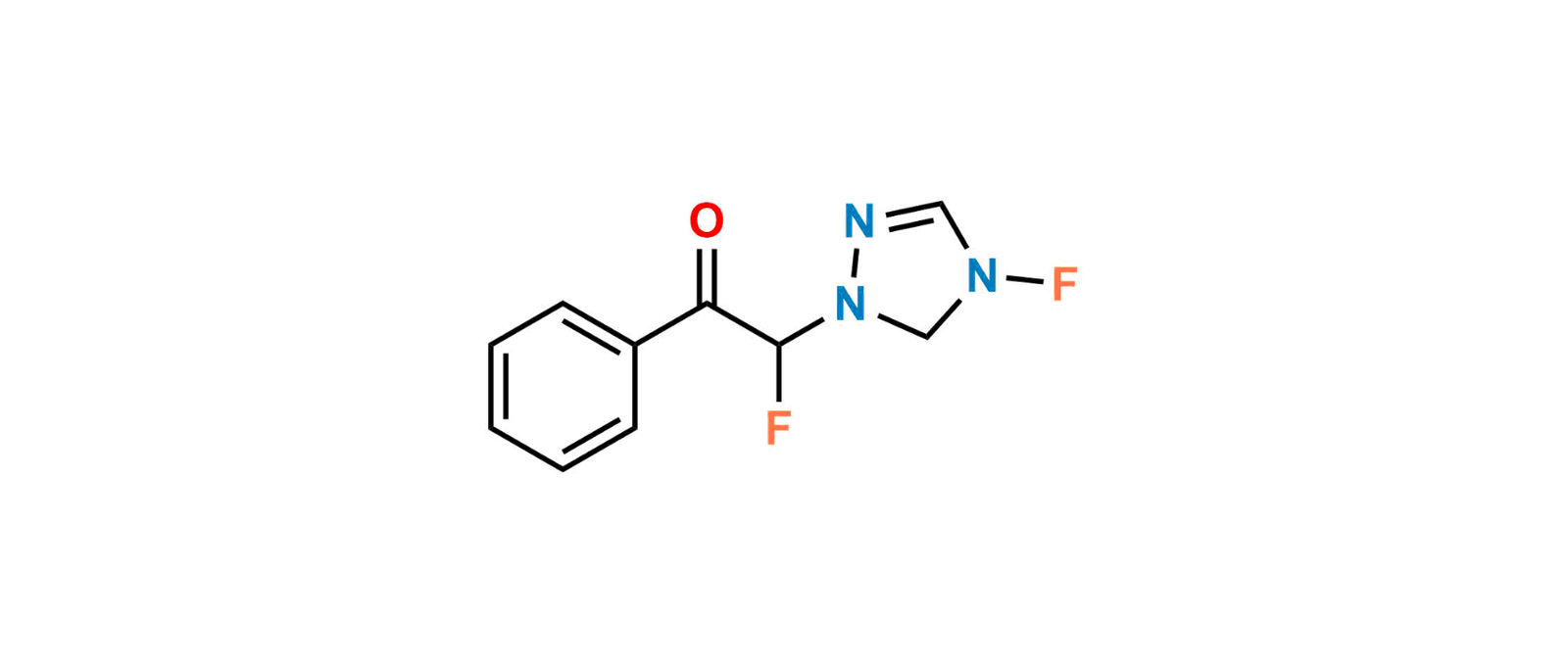 Fluconazole Impurity 24